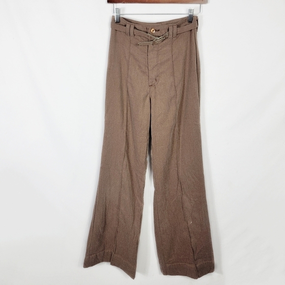 Women's size 9/10 Vintage Pants - Picture 1 of 6